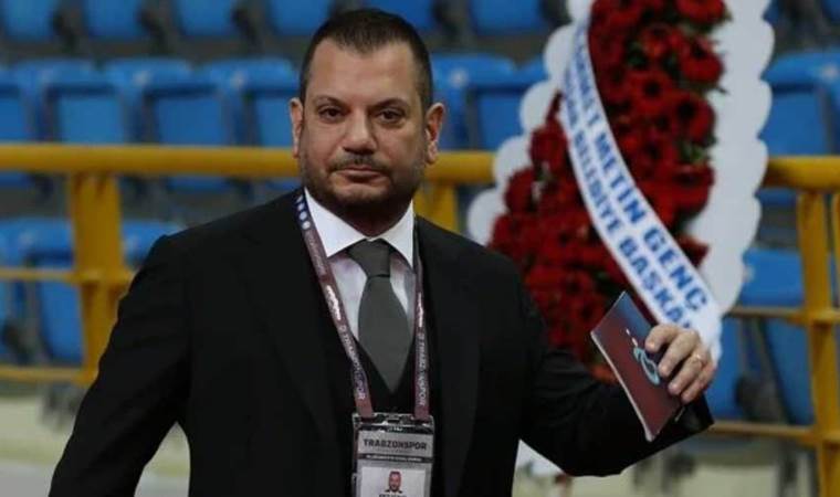 Trabzonspor ve Ertuğrul Doğan, PFDK’ya sevk edildi