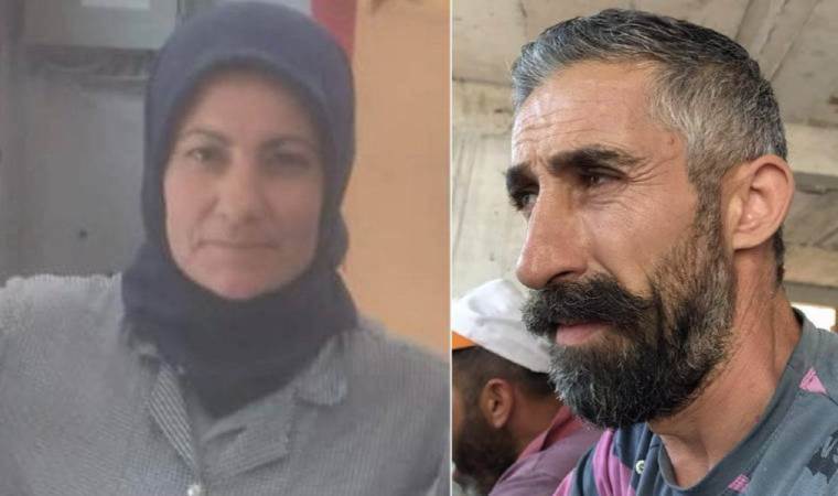 Balıkesir’de kadın cinayeti: Eski eşini boğazını keserek öldürdü!