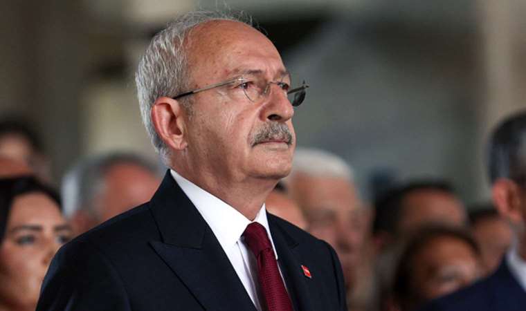 Son dakika… Kemal Kılıçdaroğlu’ndan gazetecilerin tutuklanmasına tepki