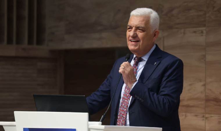 Muğla Büyükşehir Belediye Başkanı Osman Gürün’den ‘adaylık’ açıklaması!