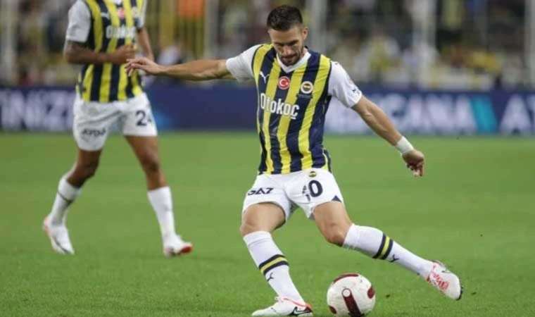 Dusan Tadic’ten taraftarlara mesaj