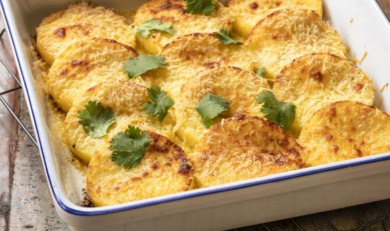 Gnocchi alla Romana nedir, nasıl yapılır? Püf noktalarıyla Gnocchi alla Romana tarifi!