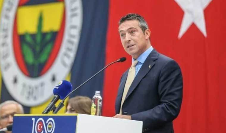 Fenerbahçe’den TFF için olay açıklama! ‘Bizi hiç şaşırtmamıştır’