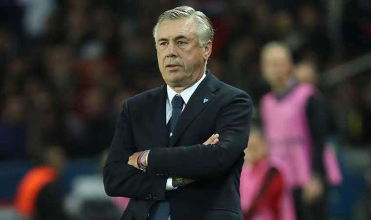 Carlo Ancelotti’den itiraf! ‘Vinicius’un gelişmesi gerekiyor’