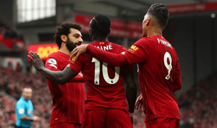 Firmino’dan Salah ve Mane itirafı: ‘Eğer bunu yapmasaydım…’