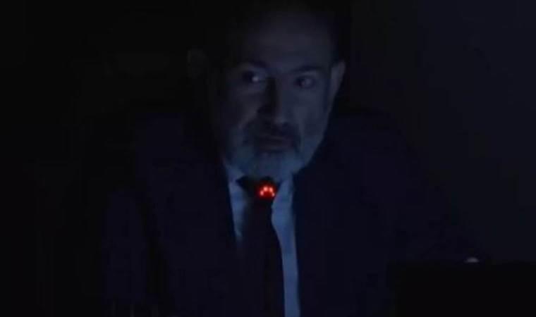 Paşinyan konuşurken elektrikler kesildi, ilgili bakan azarı yedi: Daha ne kadar talimat vereyim?