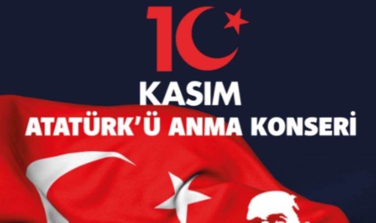 Ankara Devlet Opera ve Balesi’nden büyük Atatürk’e saygı: Özel konser 10 Kasım’da…