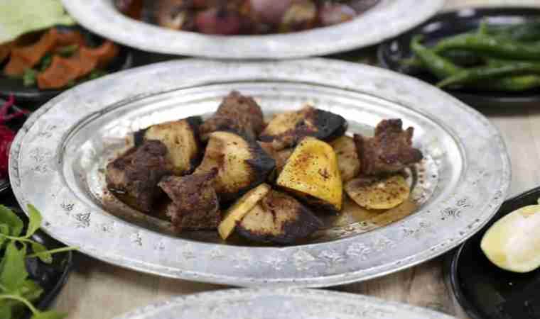 UNESCO onaylı Gaziantep mutfağı: Soğuk günler için ısıtıcı lezzetler