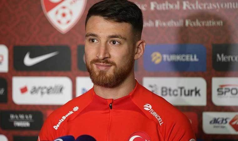 Salih Özcan’ın gözü liderlikte!