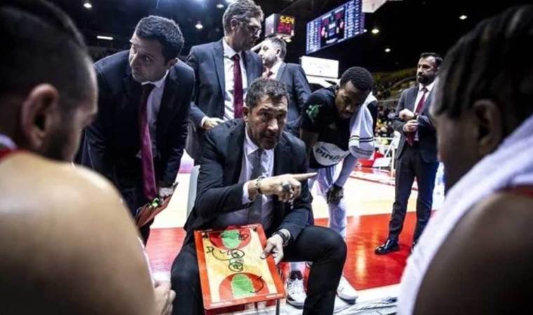 Pınar Karşıyaka-SIG Strasbourg maçının günü değişti