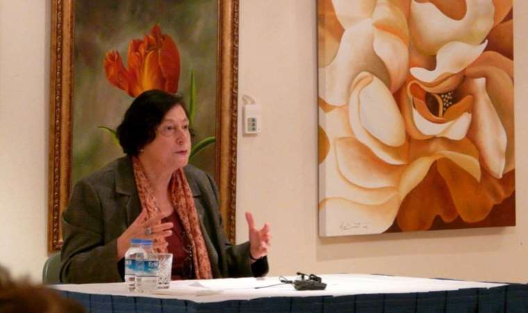 Edebiyatta yılın en iyileri belli oldu