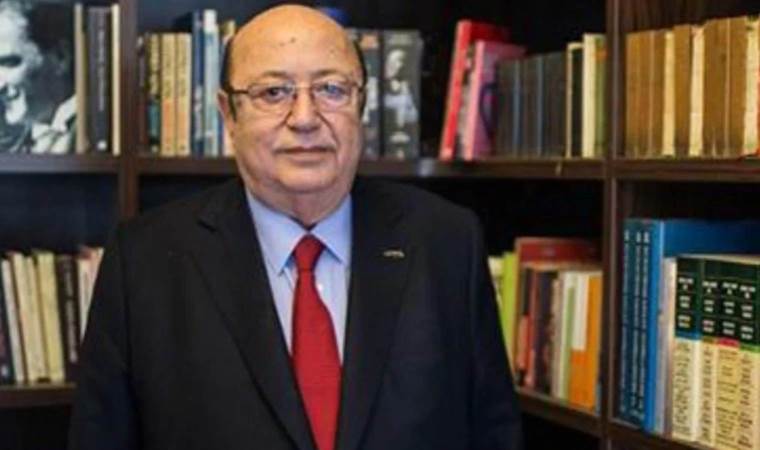 Ateş Ünal Erzen hayatını kaybetti