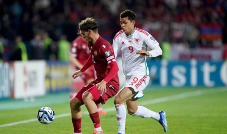 A Milli Takım’a müjde: Galler’in liderlik şansı kalmadı!