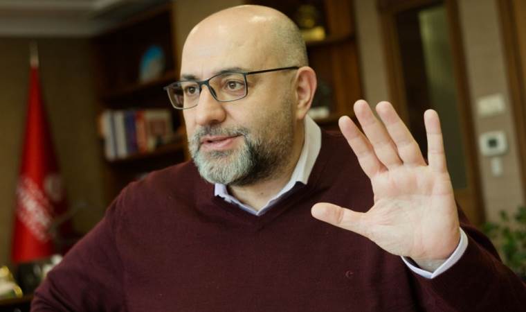 Buğra Gökce ‘kentsel dönüşüm yasası’nı eleştirdi: Mevcut hali ranttan öteye gidemiyor