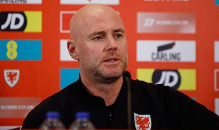 Rob Page: ‘Türkiye’ye sorun oluşturacak taktikleri konuşuyoruz’