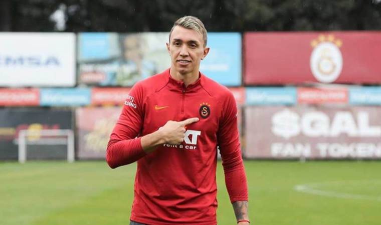 Fernando Muslera’dan sözleşme açıklaması!