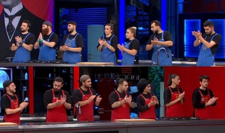 Masterchef’te ödül oyununu kim kazandı? 10 Kasım’da büyük ödülün sahibi kim oldu?
