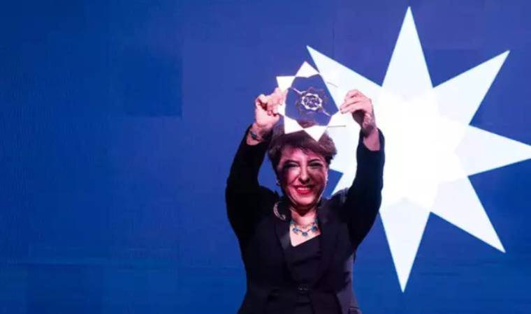 Gastronominin Nobel’i Türkiye’ye geldi!