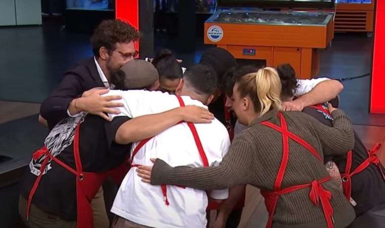 Masterchef Allstar’da ödül oyununu kim kazandı? 3 Ekim’de Masterchef’te büyük ödülün sahibi…