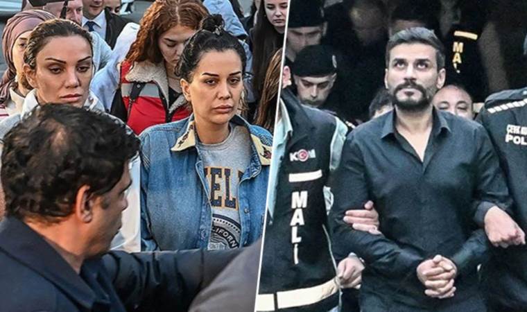 Dilan Polat’tan Engin Polat’a: İntihar etmek istiyorum