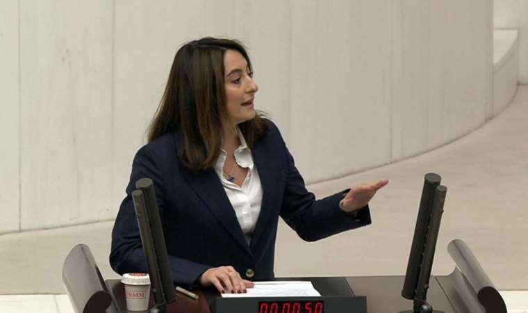 CHP’li Bankoğlu’ndan iktidara ‘beyin göçü’ eleştirisi: İş yok, gelecek yok ama en önemlisi umut yok