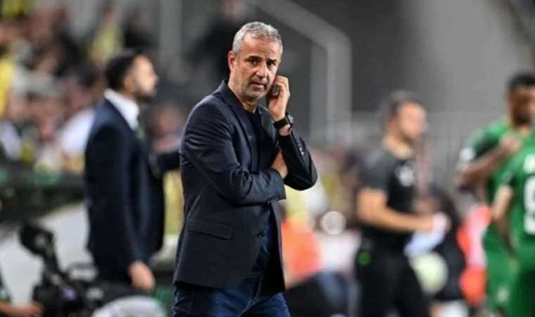 PFDK’den İsmail Kartal kararı!