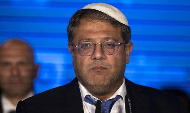 İsrailli aşırı sağcı Ben-Gvir’den skandal ‘işkence’ paylaşımı: İdam için başvuru