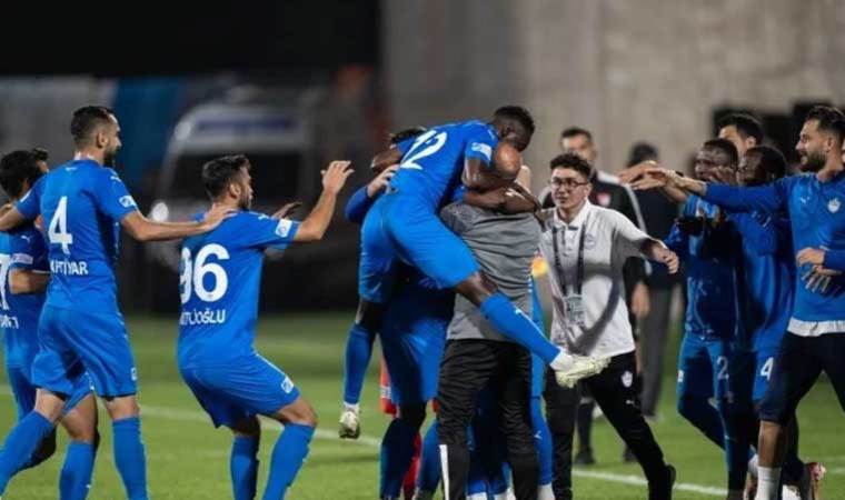 Tuzlaspor’dan ‘bilet’ açıklaması!