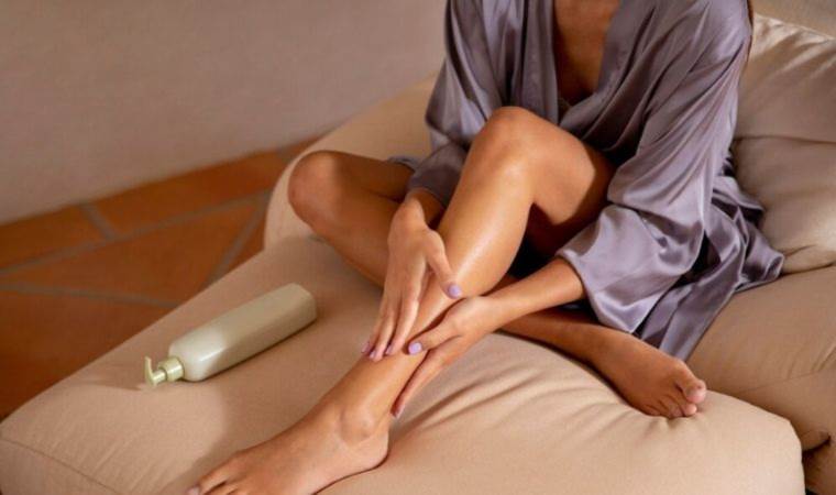 İstenmeyen tüylerle başa çıkmada doğal çözümü: Cilt ve saç sağlığı için doğal bir destek…