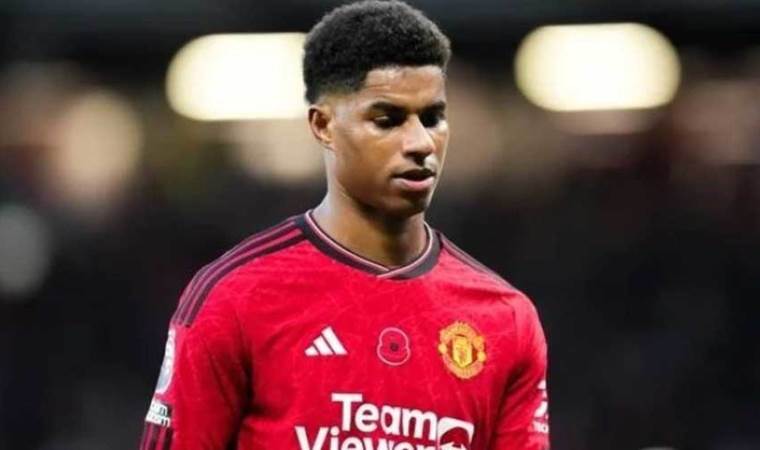 UEFA açıkladı! Marcus Rashford’un cezası belli oldu…