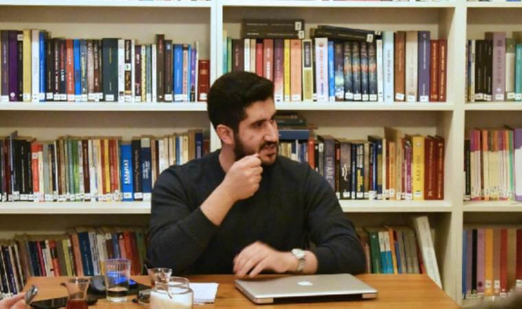 Aykırı editörüne tahliye kararı