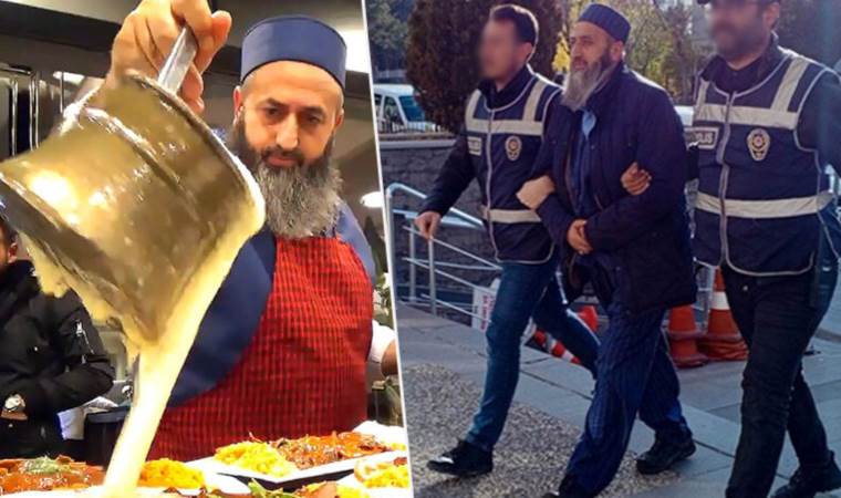 Prof. Saltık’tan, bakanlığa ‘verem hastası dönerci’ çağrısı: Görevini yap!