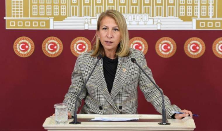 CHP’li Derici’den ‘Kadına Yönelik Şiddet’ genelgesine sert eleştiri