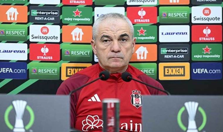 Rıza Çalımbay: ‘Yaklaşık 9-10 oyuncumuz sakat’