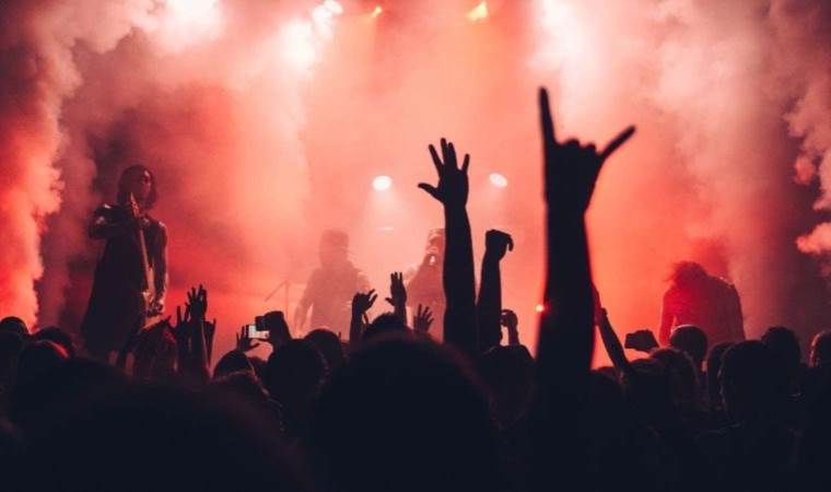 İstanbullular bu ay da müziğe doyacak: İşte kasım ayı ücretsiz konserleri!