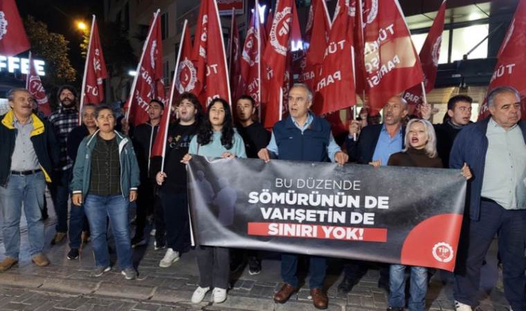 TİP’te Nourtani isyanı: Hesap soracağız!