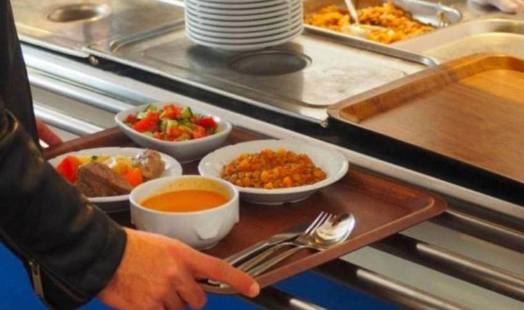 İstanbul Üniversitesi’nden Filistinli öğrencilere 1 yıl ücretsiz yemek