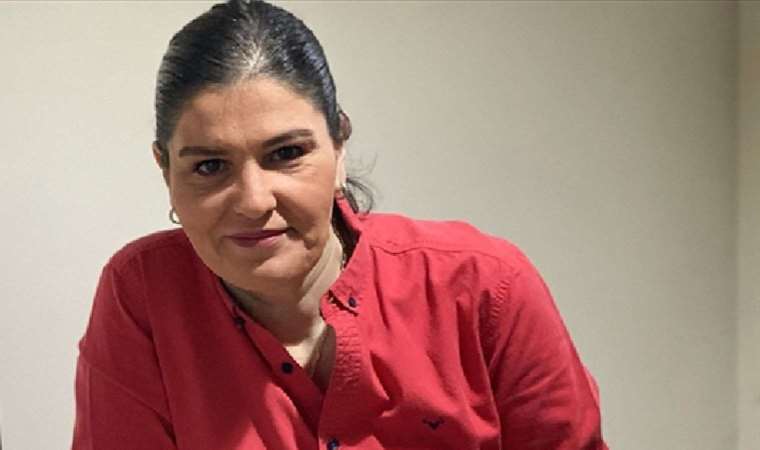 Tutuklanan TRT muhabiri Akkuş cezaevinden mesaj gönderdi: ‘Barış Pehlivan ile özgürlükte buluşacağız’