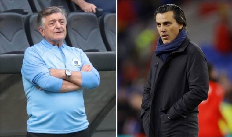 Yılmaz Vural’dan Montella sözleri: ‘Türkiye’de bin tane teknik direktör varken…’