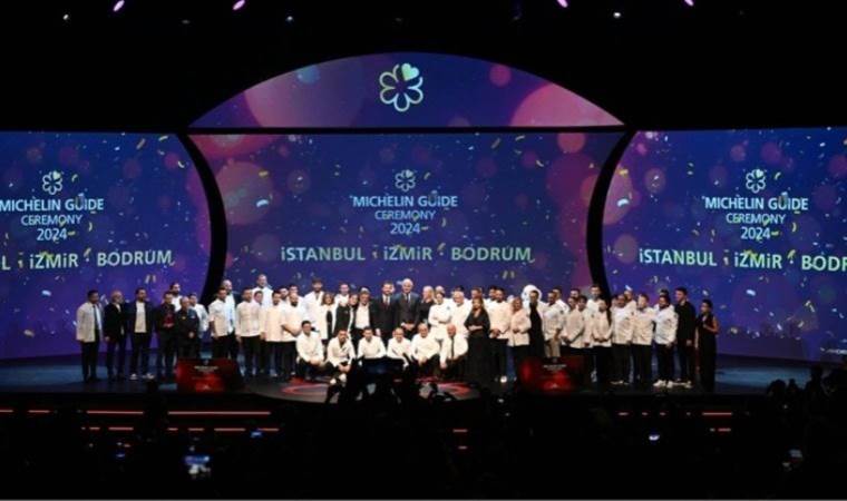 Türkiye’den hangi restoranlar Michelin Rehberi’ne girdi? Michelin Rehberi’nde olan restoranlar neler?