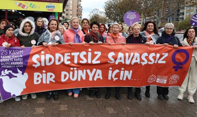 Başkan Erdem: Adalet uygulanana kadar her gün sesimizi çıkarmak zorundayız!