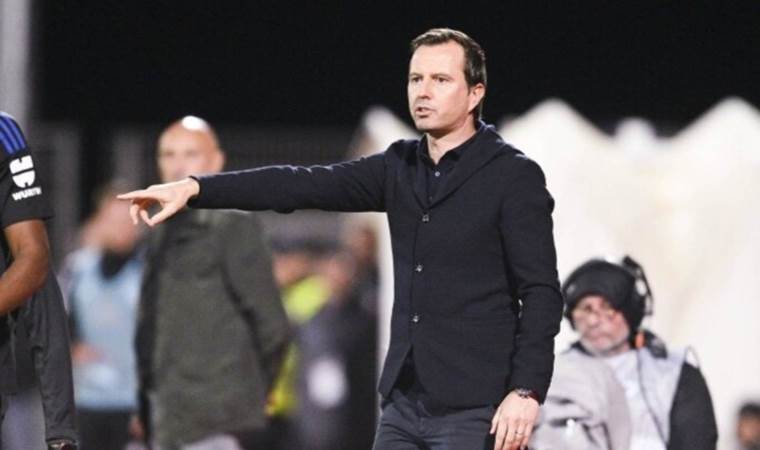 Rennes’te sürpriz hoca değişikliği!