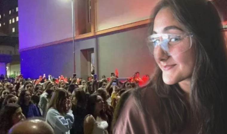 22 yaşındaki Zeren’in ölümüne neden olmuştu: KYK’deki asansör faciasında 1 tutuklama daha!