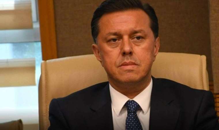 İddia: Eski İYİ Parti milletvekili Nebi Hatipoğlu, AKP’ye katılıyor