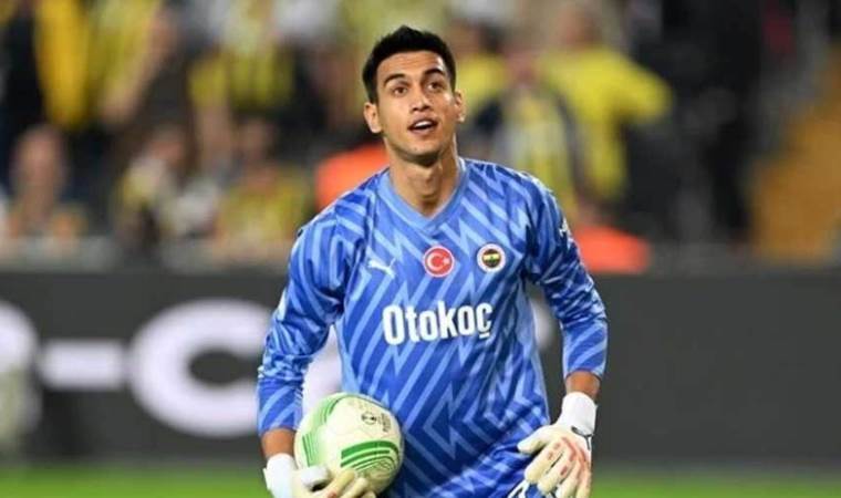 İrfan Can Eğribayat’tan milli takım açıklaması! ‘Onun da sırası gelecek’