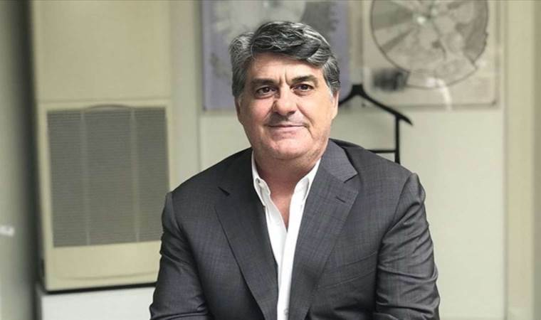 Serdal Adalı’dan adaylık açıklaması!