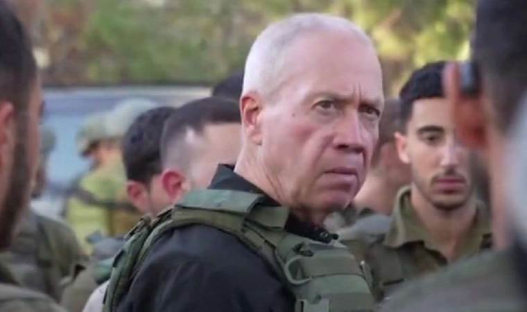 İsrail’den Lübnan halkına tehdit!