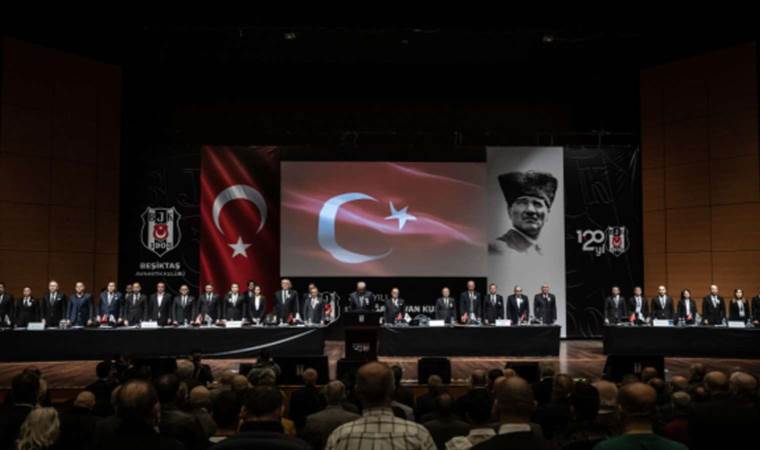 Beşiktaş’ta seçime sayılı günler kala Adalı ve Arat yönetimlerini belirledi: 2 aday listeyi veriyor