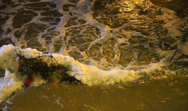 Şeytandere’nin rengi değişti… İnceleme başlatıldı!