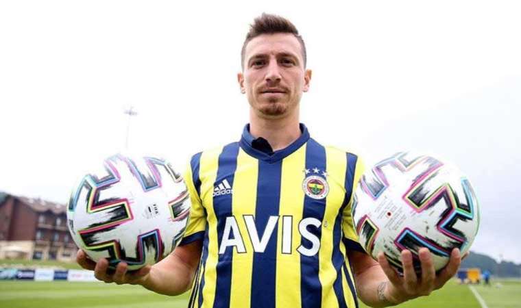 Fenerbahçe’de Mert Hakan Yandaş, PFDK’ye sevk edildi!